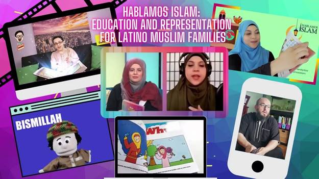 Hablamos Islam: Islamic education for the whole family - YouTube