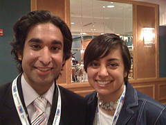 23-year-old <b>Awais Khaleel</b>, outgoing VP of the College Democrats, ... - 02_clip_image001