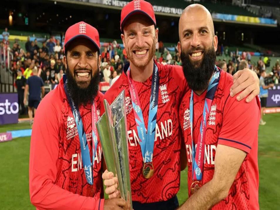 England to receive $US 1.6 million following their T20 World Cup win |  Sports-Games