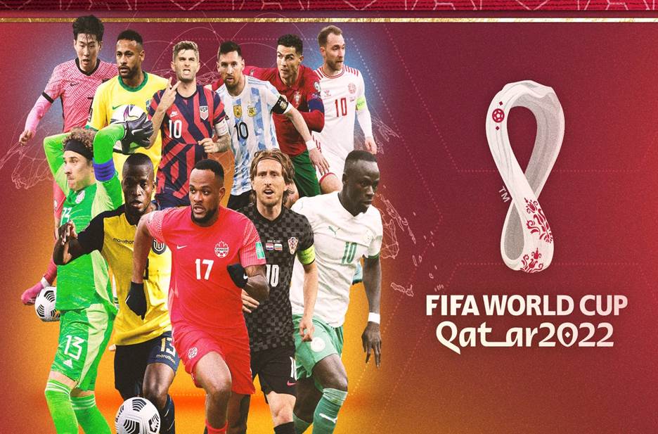 World Cup 2022: Favorites, toughest groups, best matches | FOX Sports