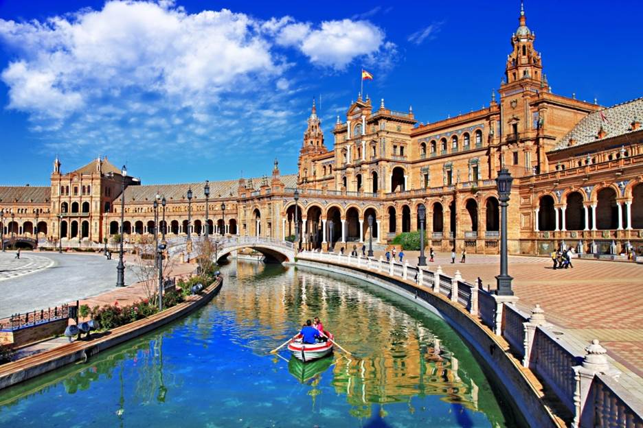 Seville - Andalusia
