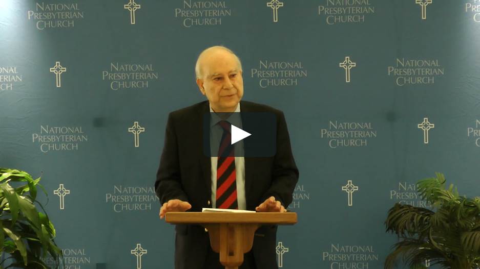 Islam and the West: Promoting the Dialogue of Civilizations—Ambassador Akbar  Ahmed on Vimeo