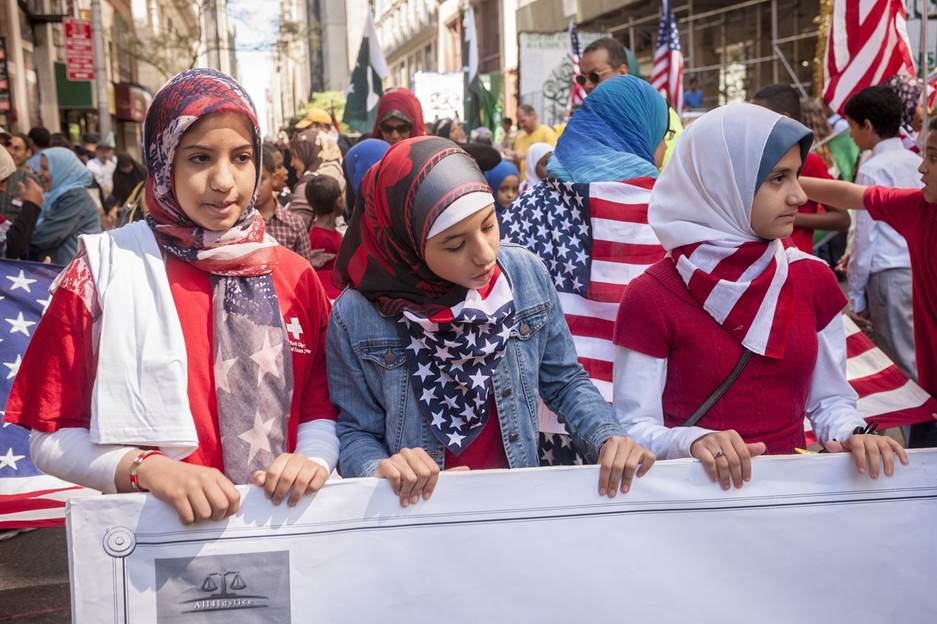 Salam Al-Marayati and Maher Hathout: Let Islamic Reform Start in America -  WSJ