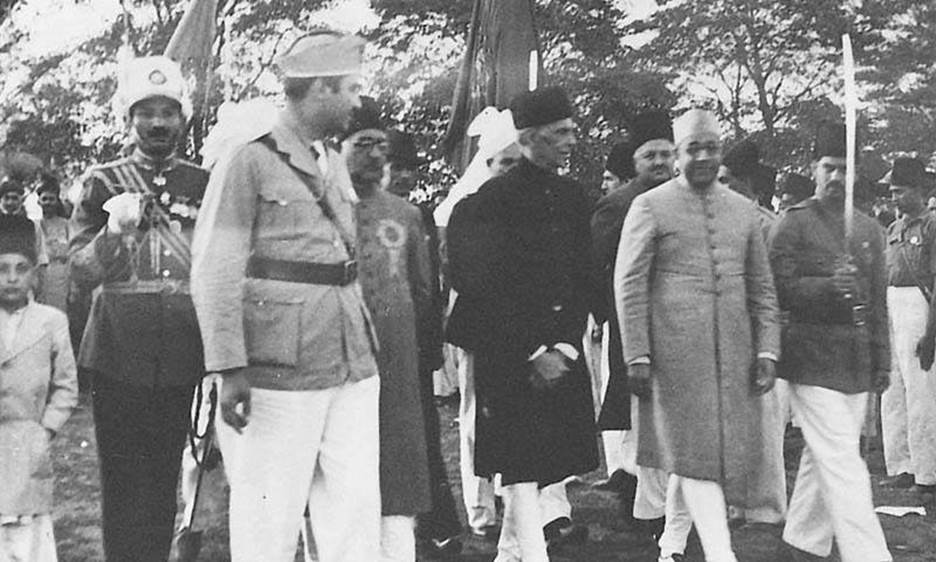 80 Years of Pakistan Resolution: A Tribute to the Quaid-i-Azam - Youlin  Magazine