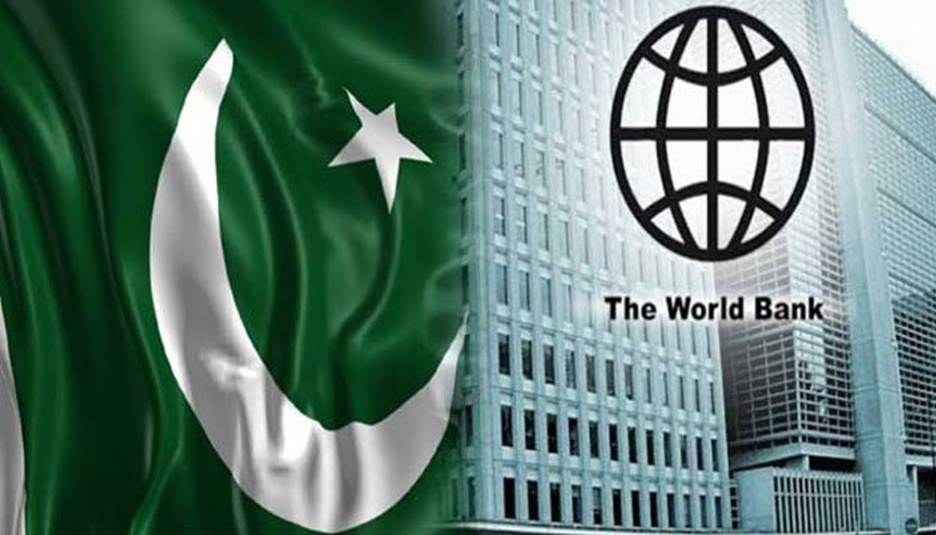 World Bank projects —1pc GDP growth for Pakistan in 2020-21