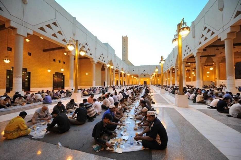 Ramadan 2022 to Begin on April 2 in Saudi Arabia
