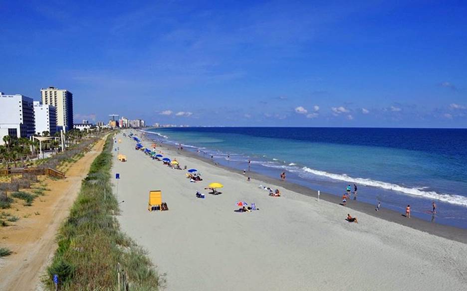 15 Top-Rated Attractions & Things to Do in Myrtle Beach, SC | PlanetWare