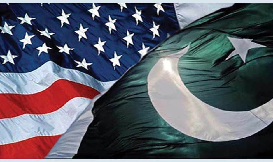 Pakistan-US disconnect | Special Report | thenews.com.pk