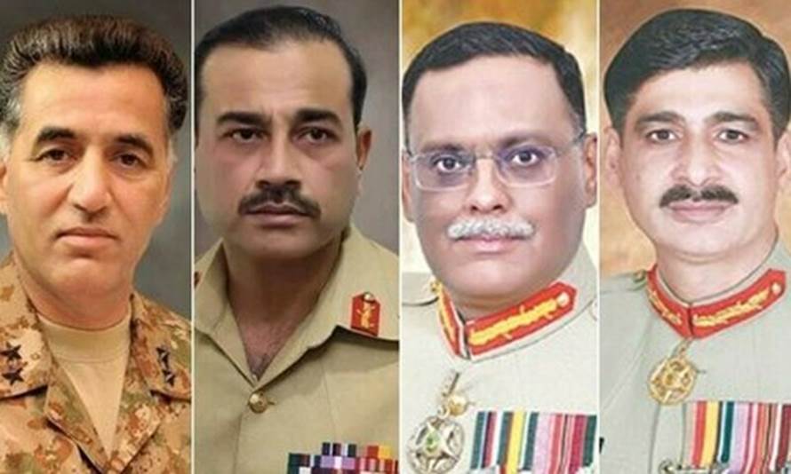 Army chief appointment — it’s not over till it’s over