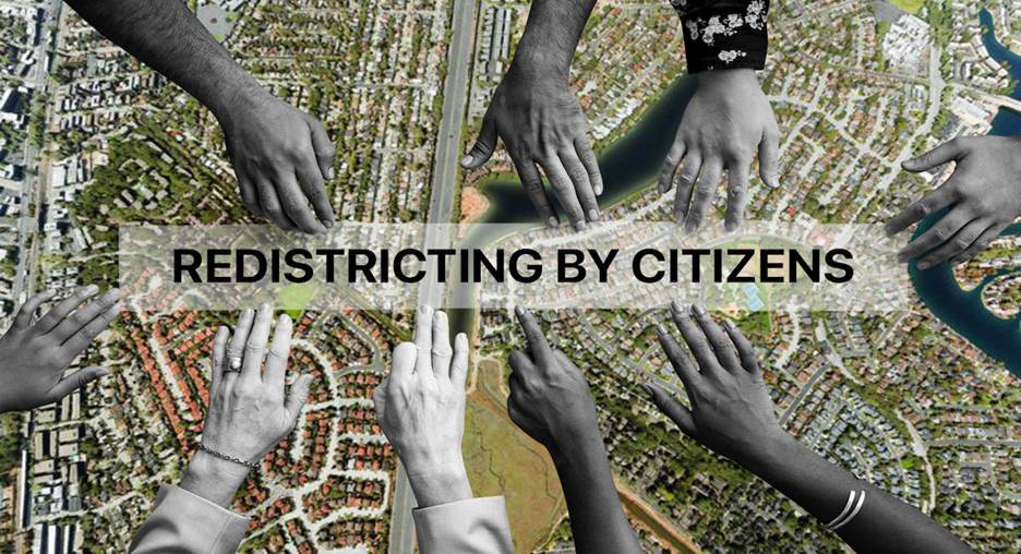 Redistricting-by-Citizens