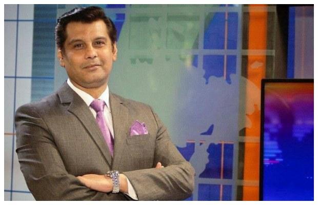 ARY News Sacks Anchor Arshad Sharif | OyeYeah News