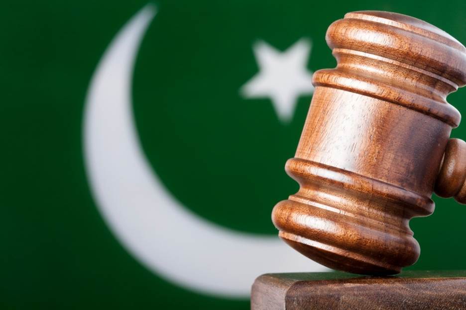 Another black chapter in Pakistan's judicial history – Asia Times