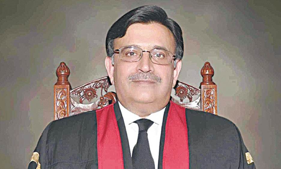  The longer the crisis continues, the more scrutiny CJP Bandial will face | Lahore High Court 