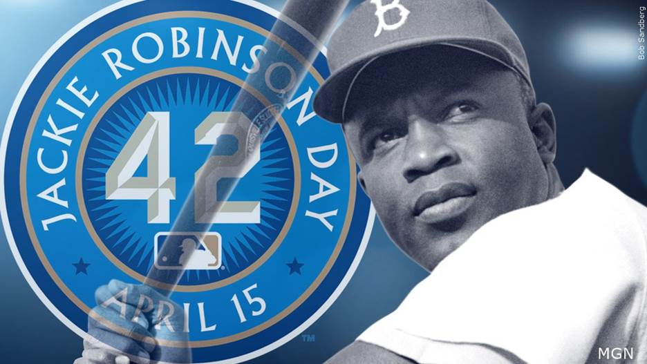 Coors Field to hold 'Jackie Robinson Day' celebration at Friday night  Rockies game