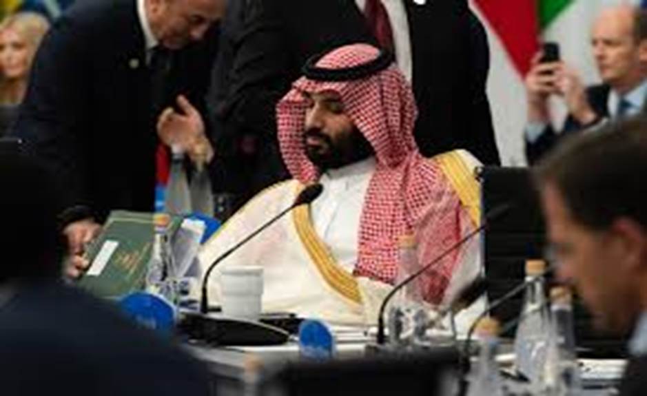 Turki bin Salman Is Saudi Crown Prince Mohammed bin Salman's Money Man -  Fair Observer