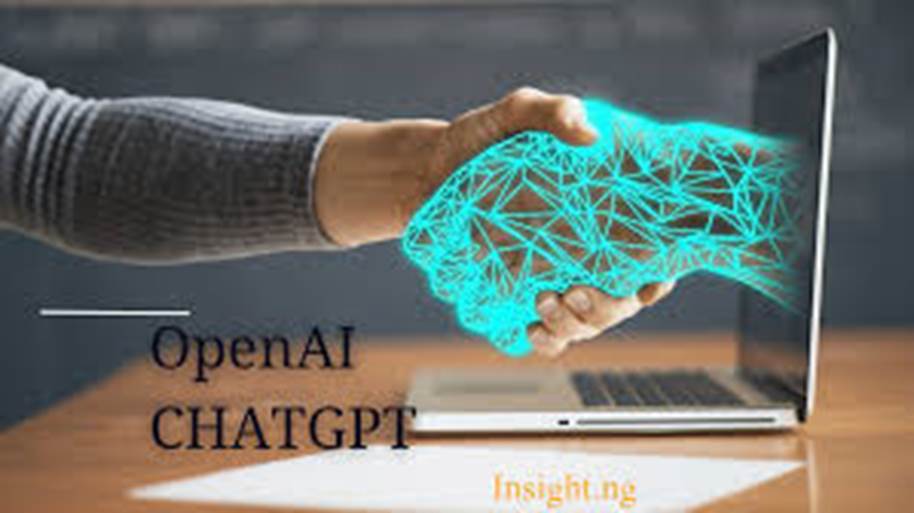 An Introduction to OpenAI's ChatGPT: The Mind-Blowing AI Chatbot -  Insight.ng