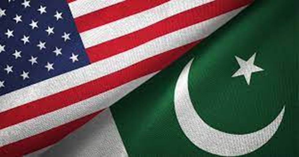 US-Pakistan Relations: Geostrategic Compulsions and Shifting Alliances -  Global Village Space