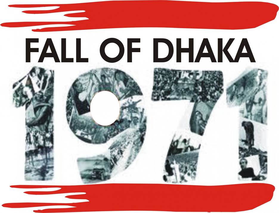 Fall of Dhaka: A Political Fiasco – Tribune International (Australia)