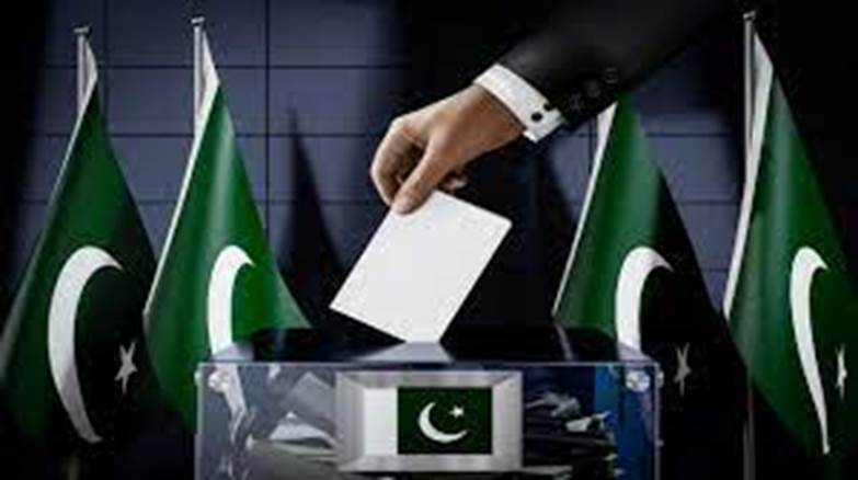 Pakistan Invites International Observers for Upcoming General Elections -  The Media Line