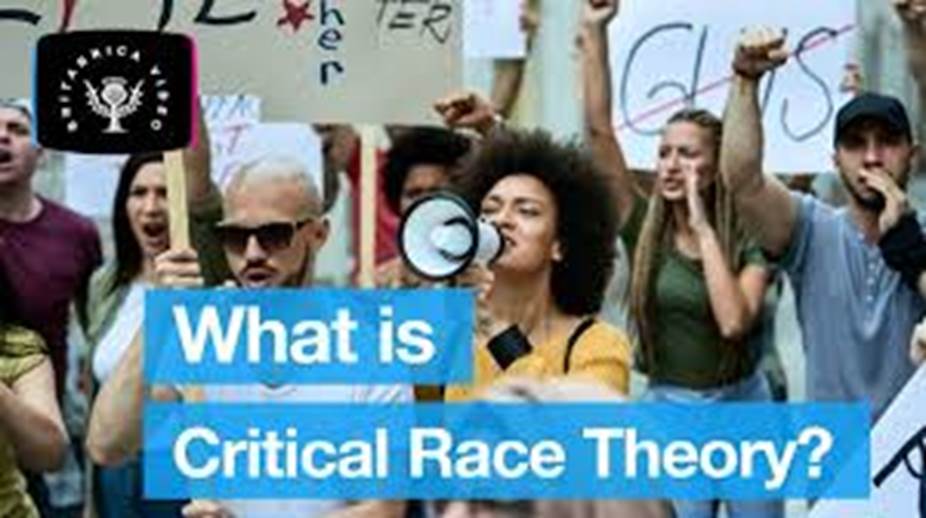 Critical race theory | Definition, Principles, & Facts | Britannica