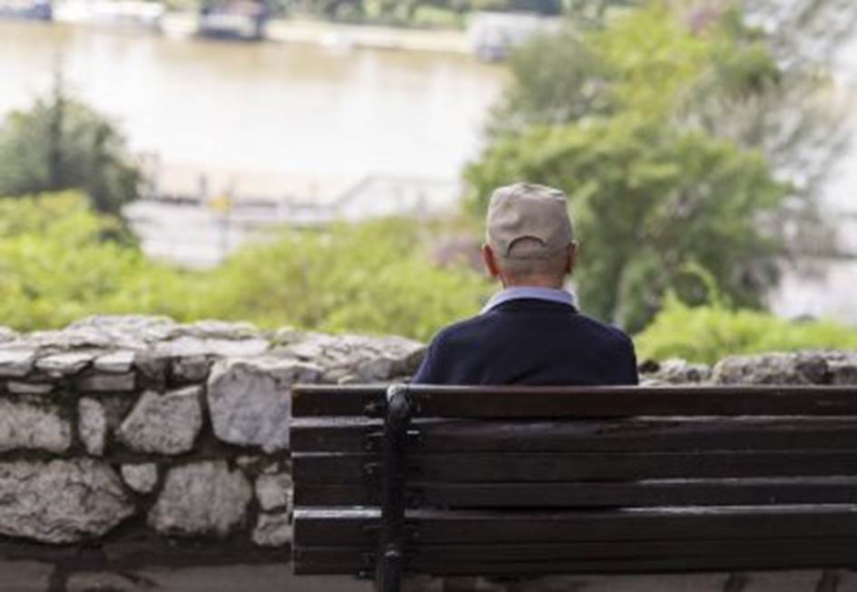 Loneliness and Social Isolation Linked to Serious Health Conditions