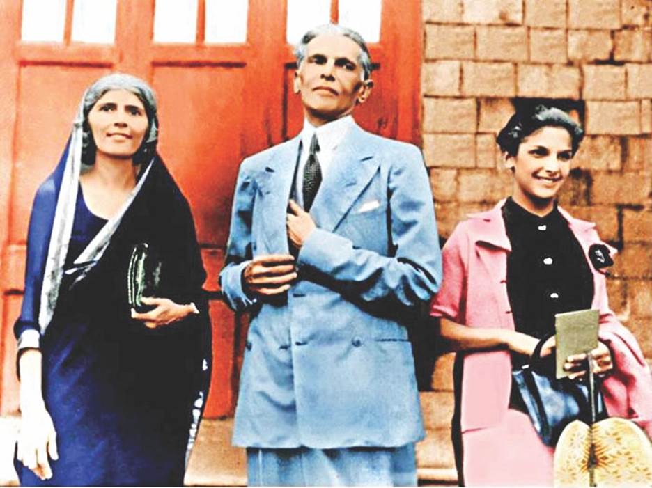 Dina Wadia | Passing away of Jinnah's only child | The Daily Star