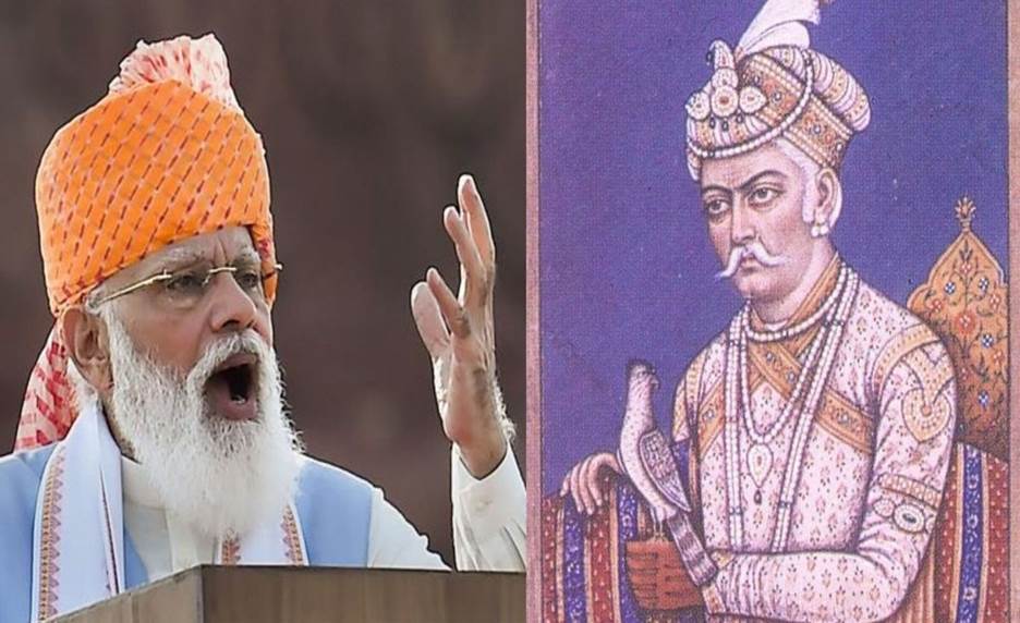 Modern Despots Have a Lot in Common With Akbar, Except for His Capacity to Doubt