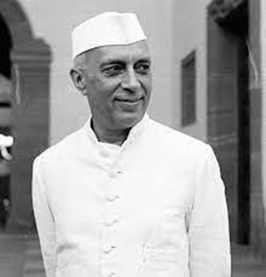Nehru and his Views on Secularism