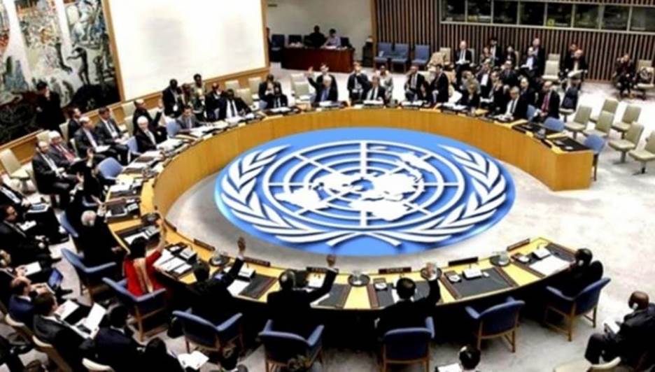 Kashmir and the United Nations Security Council