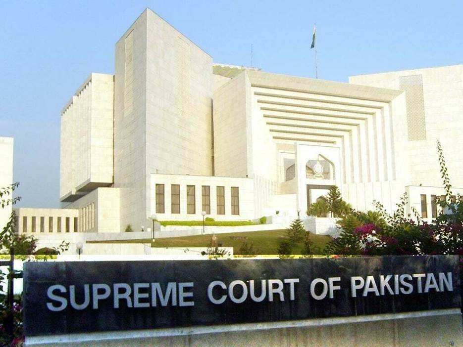 Pakistan Supreme Court Restores National Assembly In Blow