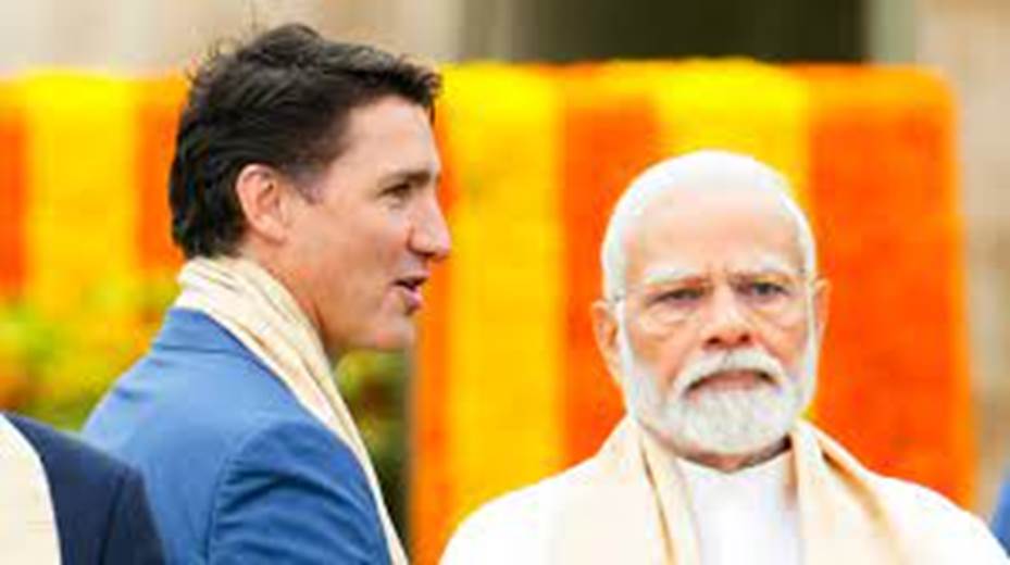 India expels senior Canadian diplomat in tit-for-tat row over Sikh's killing  : NPR