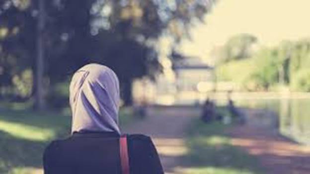 What are Muslim women's options in ...