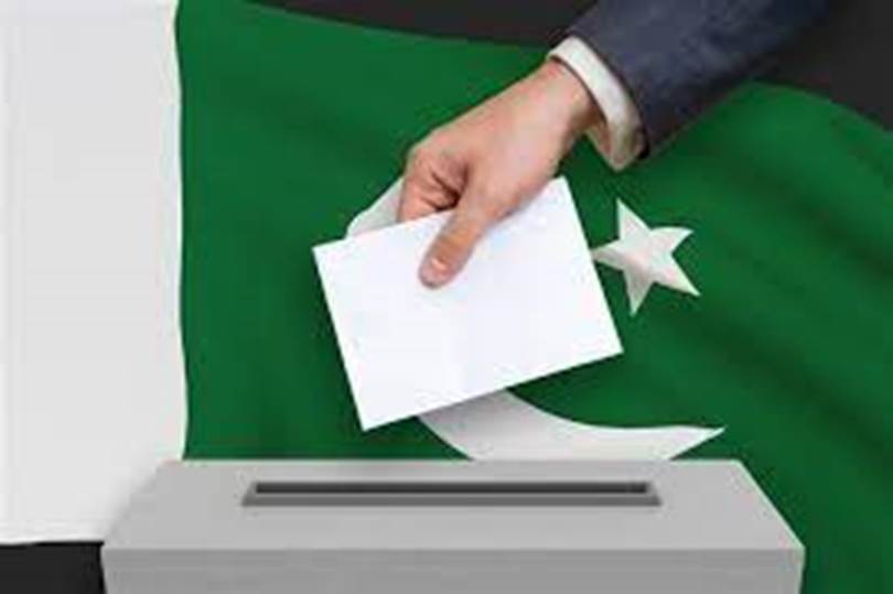 Pakistan's election commission to issue schedule for February 8 election  this month : The Tribune India