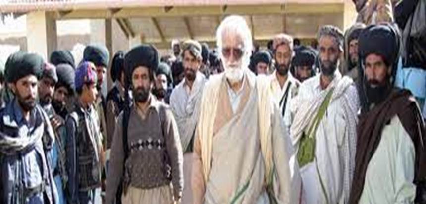 Nawab Bugti: The forgotten Baloch