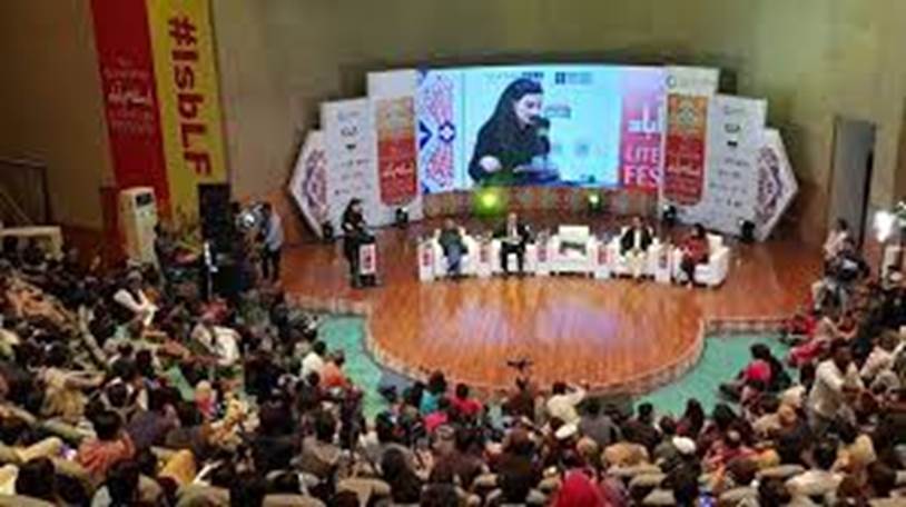 9th Islamabad Literature Festival ends on a high note | Pakistan Today