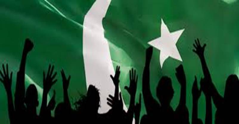 Future of Pakistan in Hands of the Youth – WOMAG