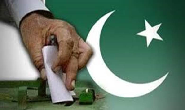 Agreement Reached for Pakistan's General Elections on February 8, 2024 -  Global Village Space