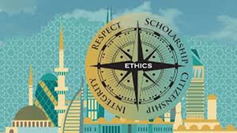 Ethics in Islam, the West and Muslim World - IslamiCity