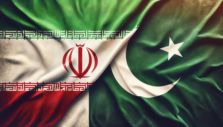 Pakistan, Iran should improve ties through diplomacy: speakers