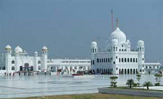 Pakistan's Kartarpur management says no alcohol served or dance party at  Gurdwara reception held for stakeholders : The Tribune India