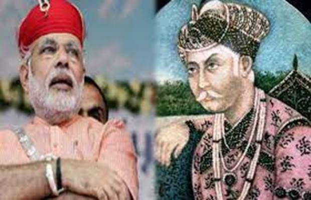 Narendra Modi or Emperor Akbar: who was the greater Secularist? – Hindu  Perspective