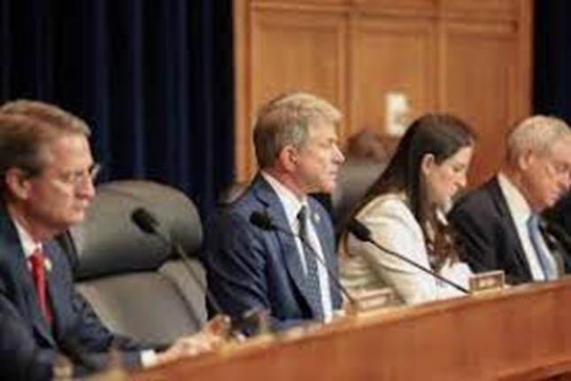 Chairman McCaul Delivers Remarks at Hearing on the Future of Democracy in  Pakistan - Committee on Foreign Affairs
