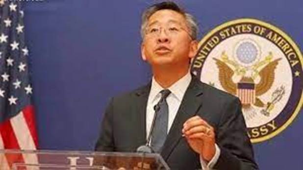 Why Donald Lu's Pak testimony in the US Congressional hearing is  significant – Firstpost