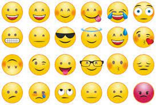 Emoji Reveal Whiteness as Driver of Technology - University of Alabama News