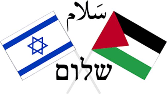 Two-state solution - Wikipedia