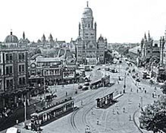 Mumbai - Wikipedia