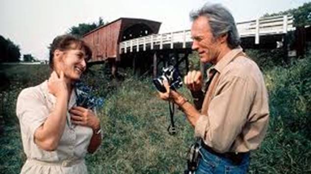 Watch The Bridges of Madison County ...