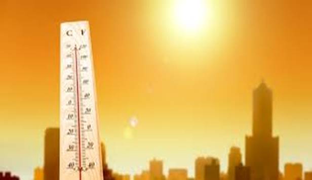 Karachi heat wave calamity – an eye ...