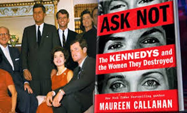 Kennedy Family Has History of Degrading ...