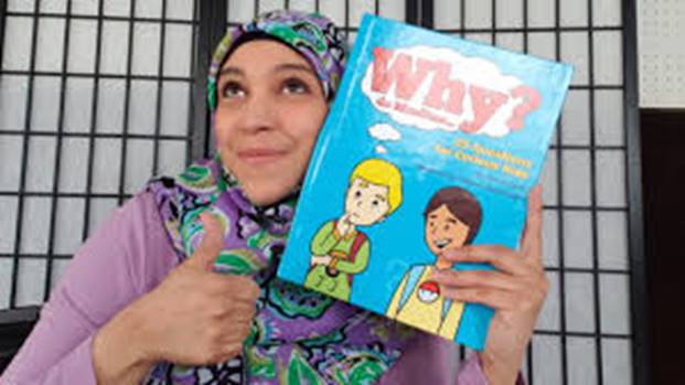 Islamic Books for Latino Children ...